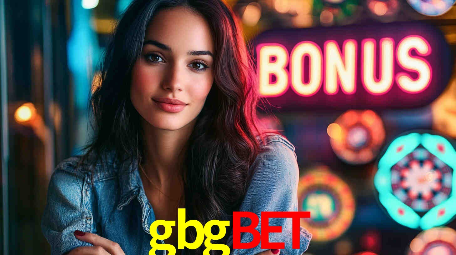 gbgbet: Seu Cassino Premiado com Pagamentos Rápidos