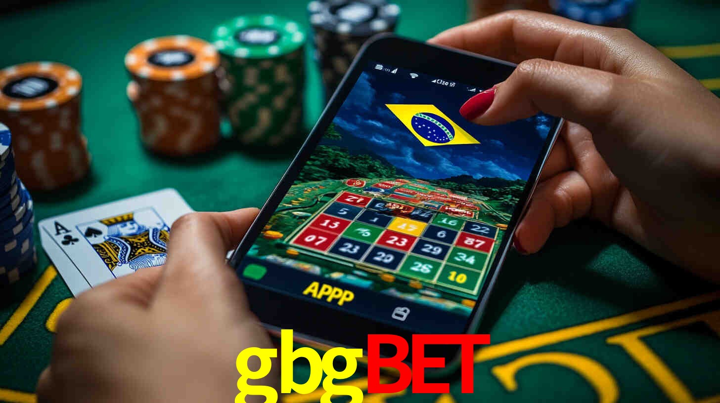 A Experiência Imersiva dos Cassinos Ao Vivo no gbgbet