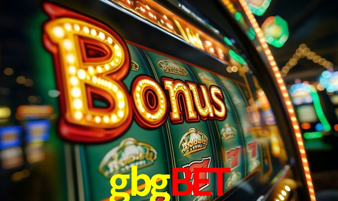 Design Responsivo gbgbet