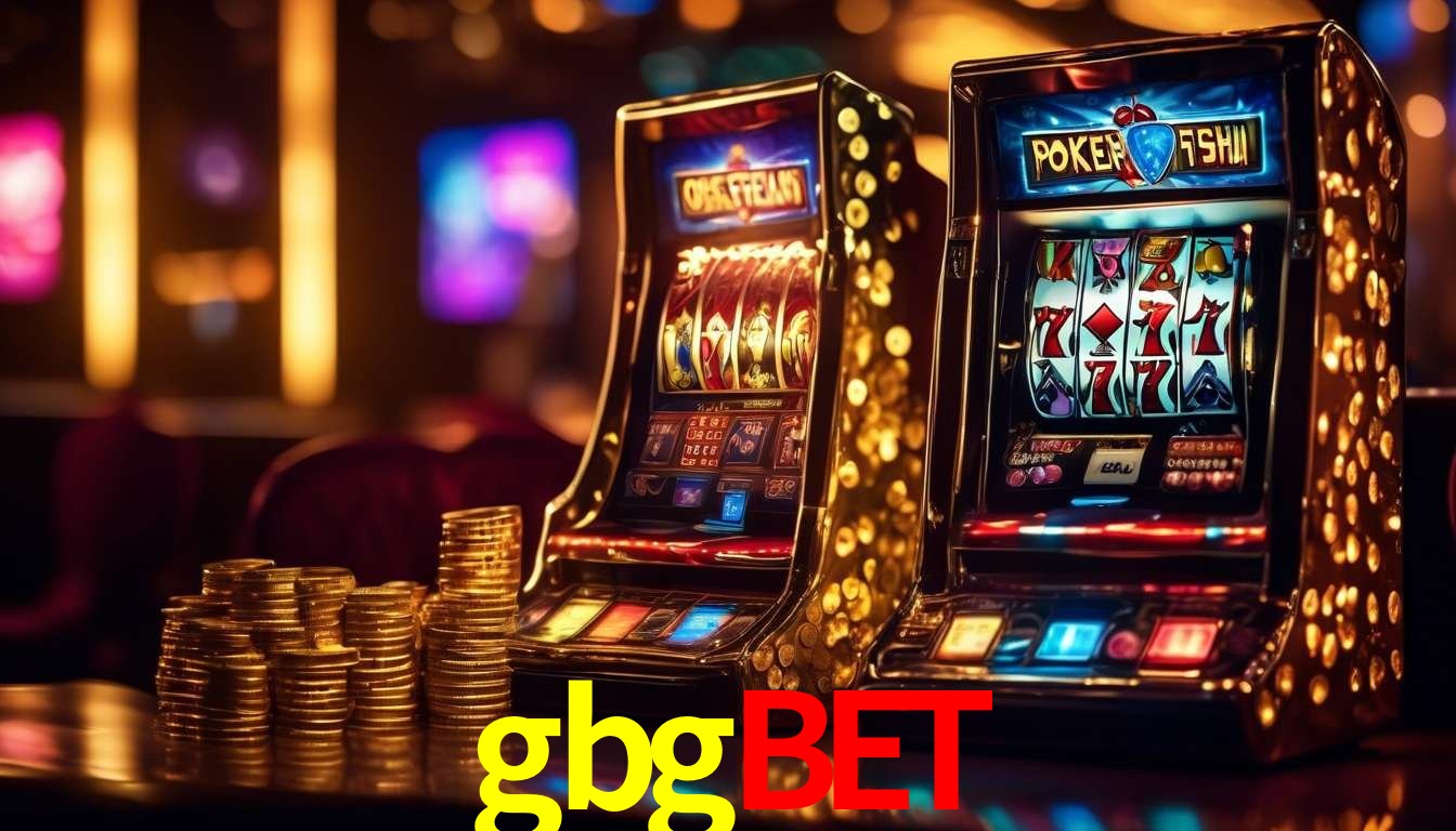 Inovações de Jogos na gbgbet: O Futuro das Experiências Interativas
