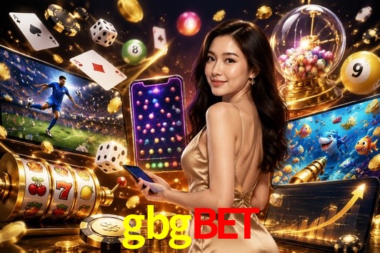 Game Providers gbgbet