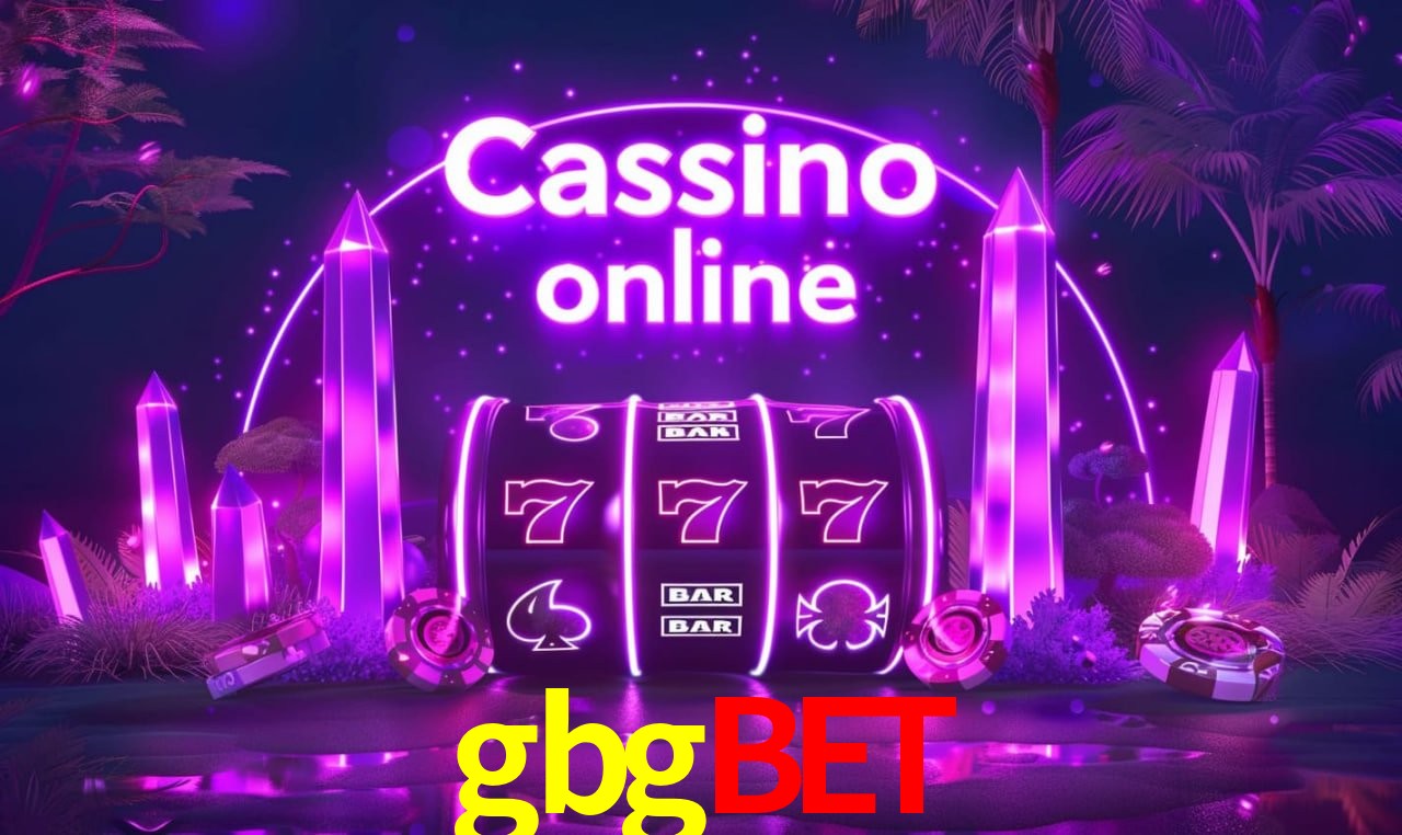 Diretório de Jogos gbgbet