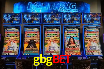 Apostas Esportivas na gbgbet: Um Guia Completo