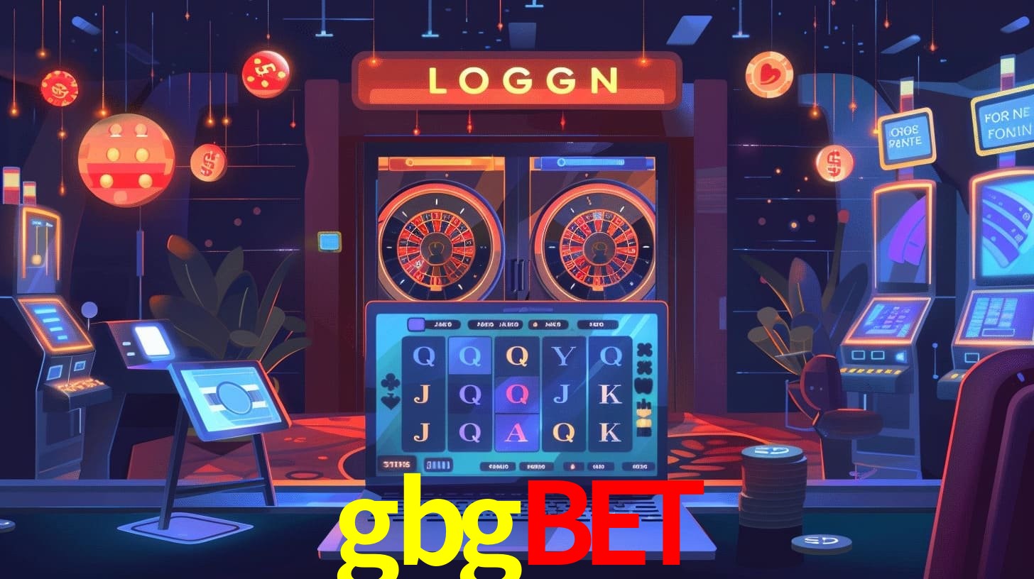 Login Seguro gbgbet