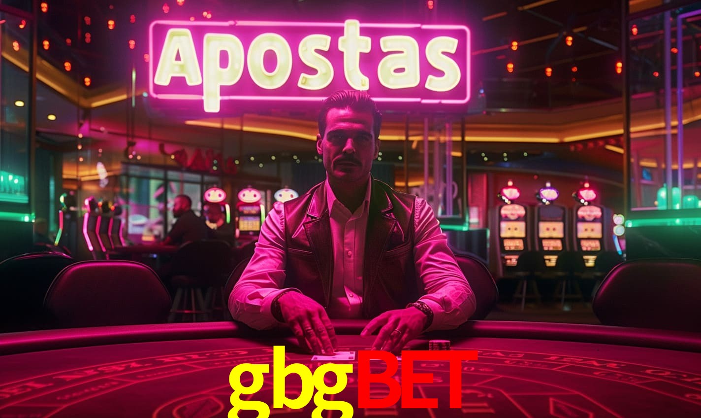 Descubra a Essência do gbgbet: Nossa História e Compromissos
