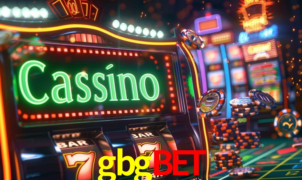 Recursos de Bônus gbgbet