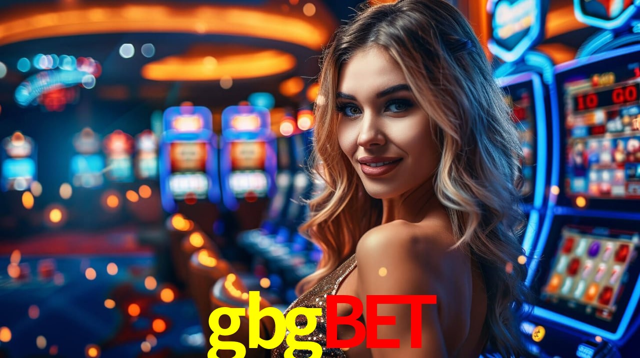 Bonus Features gbgbet