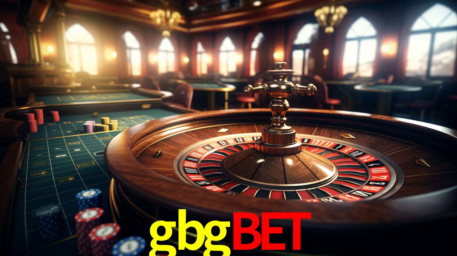 Live Casino gbgbet