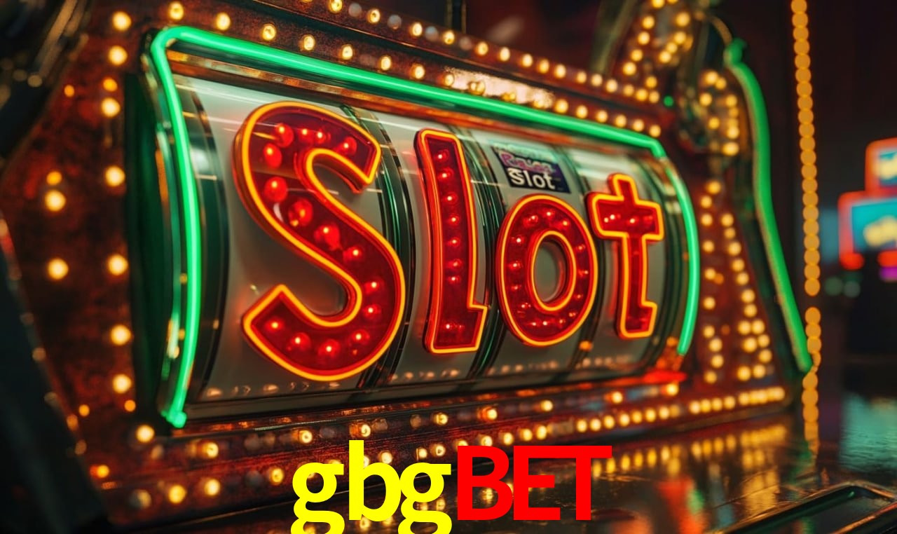 Provedores de Jogos gbgbet