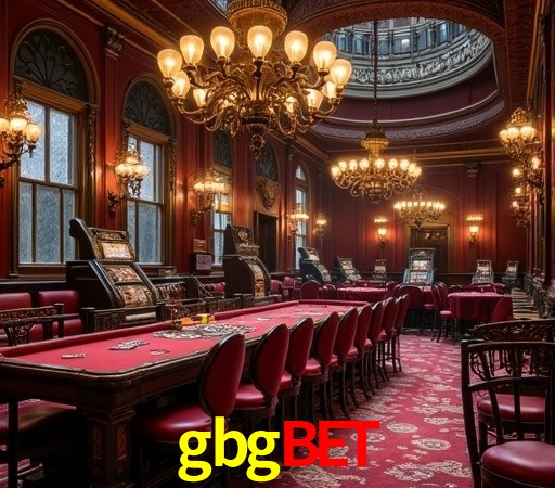 Cadastro Rápido gbgbet