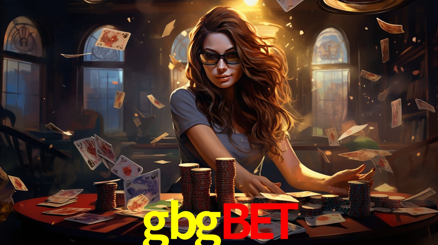 Roulette Table gbgbet