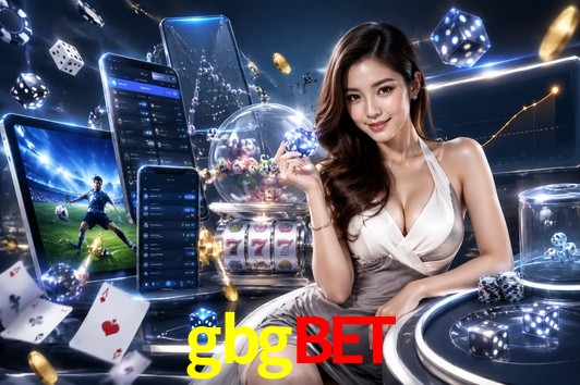 APP oficial da gbgbet para mobile