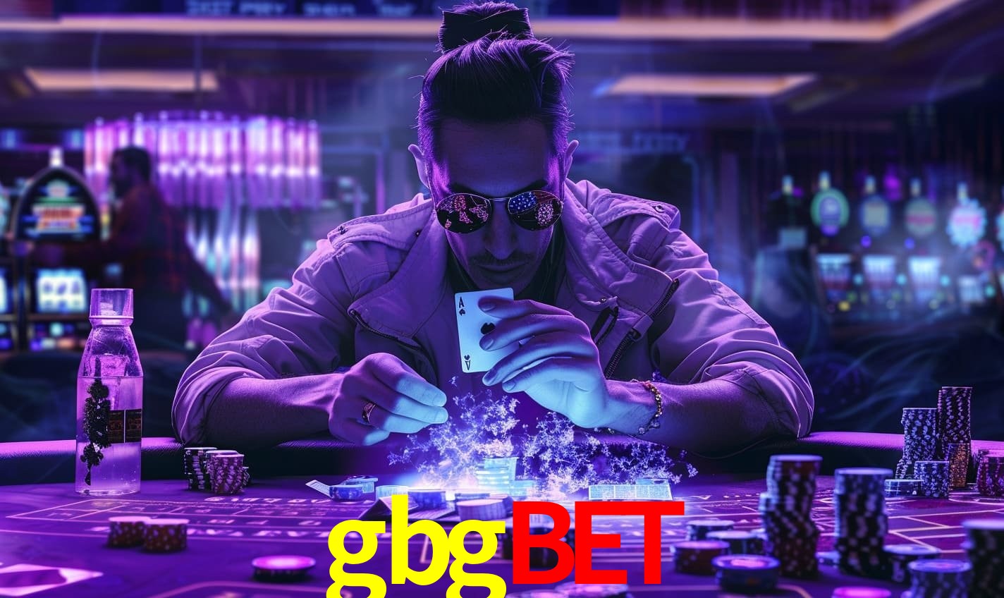 Blackjack Table gbgbet
